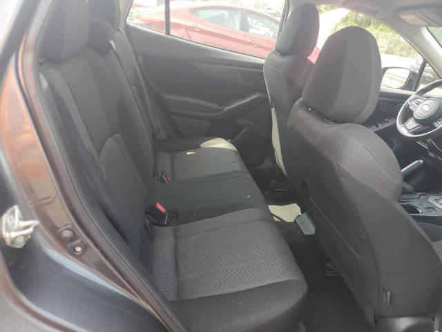 2019 SUBARU IMPREZA PR 4S3GTAD60K3742555