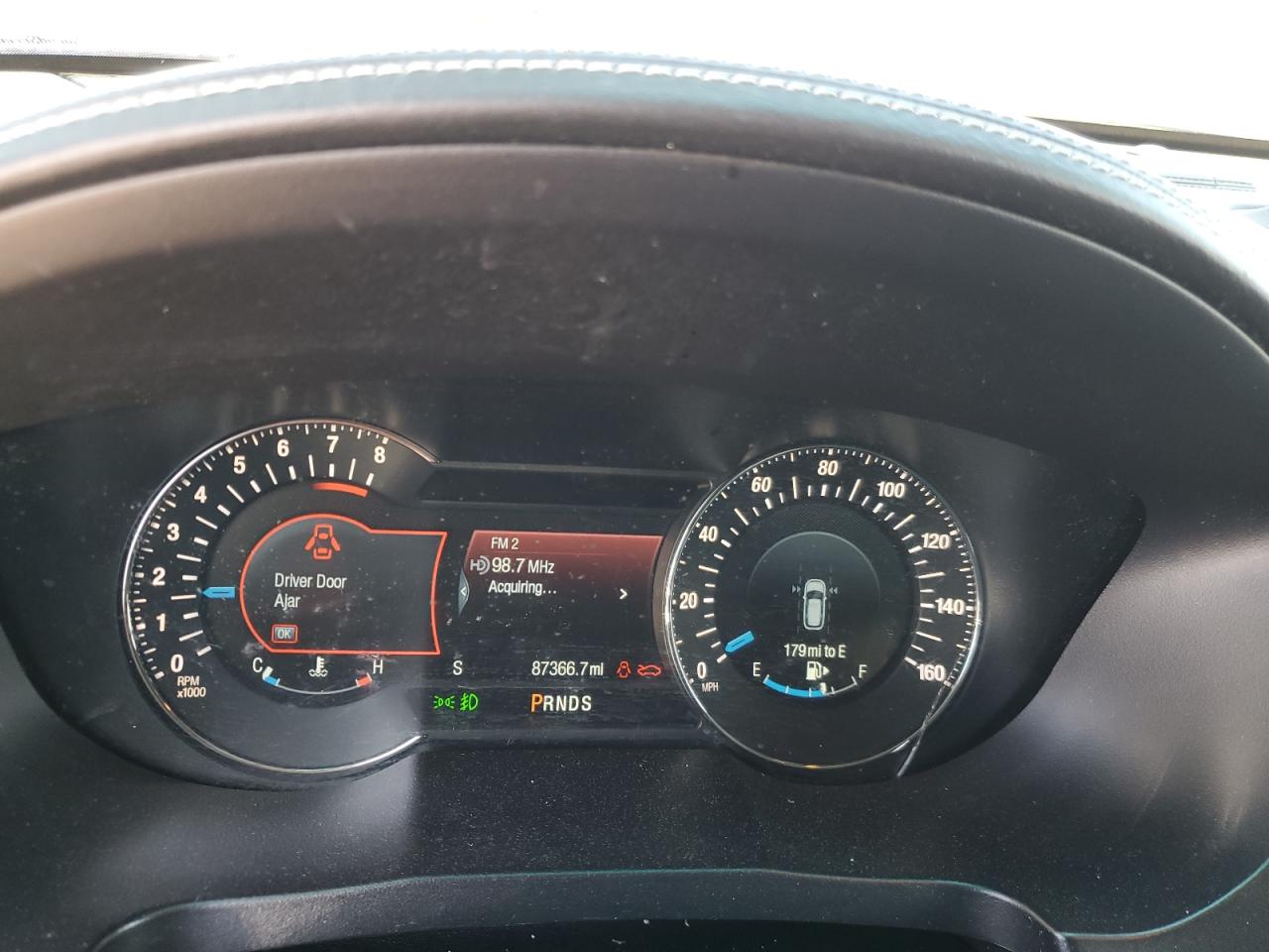 FORD EXPLORER PLATINUM