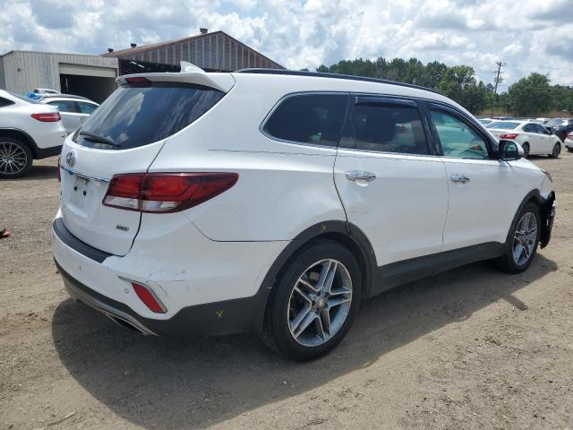 Vin: km8sr4hf5hu254155, lot: 62021345, hyundai santa fe se ultimate 20173