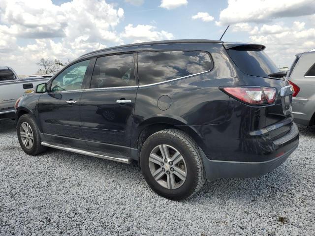 Vin: 1gnkrhkd3fj246421, lot: 60375165, chevrolet traverse lt 20152