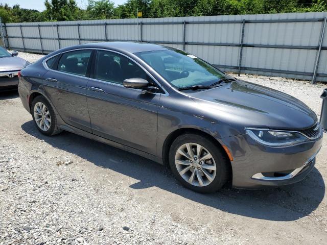 Vin: 1c3ccccb8fn545236, lot: 61469575, chrysler 200 c 20154