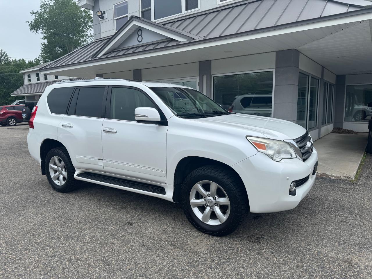 LEXUS GX 460