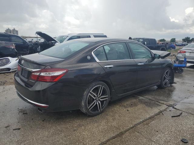 Vin: 1hgcr2f53ha231838, lot: 61180155, honda accord sport 20173