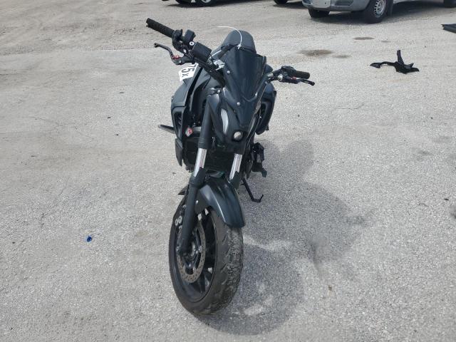 2024 YAMAHA MT07 JYARM32E4RA010488