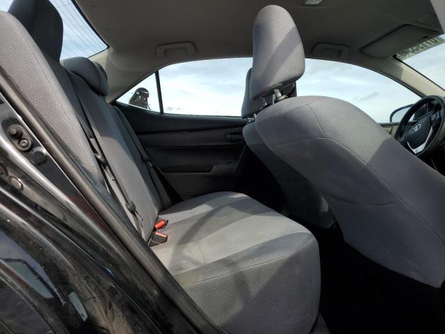 2017 TOYOTA COROLLA L - 5YFBURHE8HP713599