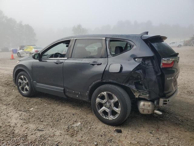 2018 HONDA CR-V EX 2HKRW1H54JH508701