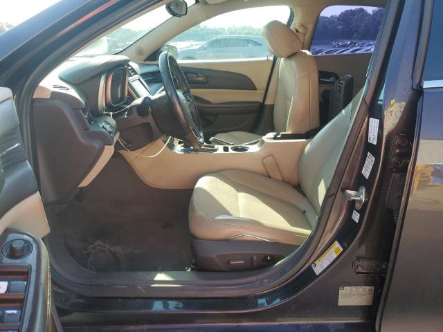 2015 CHEVROLET MALIBU 2LT 1G11D5SL1FF175787