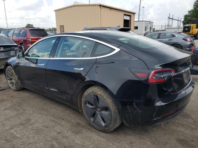 Vin: 5yj3e1ebxjf127338, lot: 62482295, tesla model 3 20182