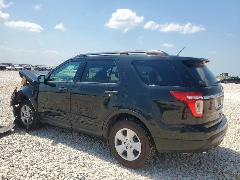 Vin: 1fm5k7b89dga98269, lot: 59970735, ford explorer 20132