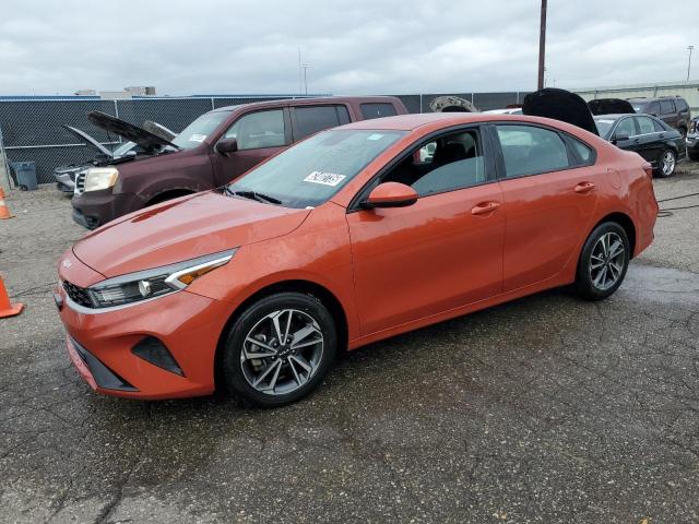 KIA FORTE FE