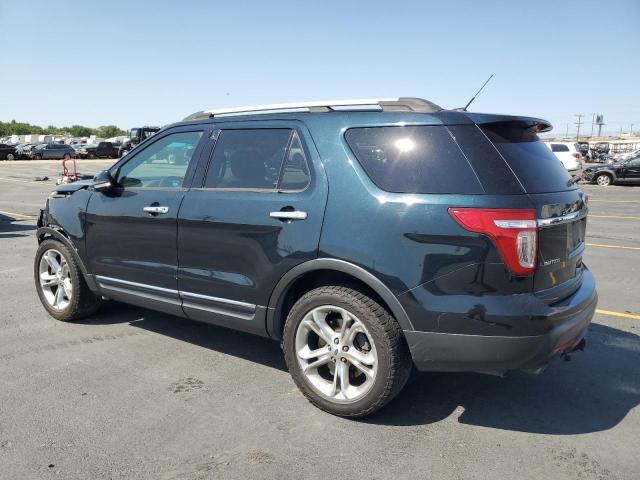 Vin: 1fm5k8f81fga70100, lot: 62403825, ford explorer limited 20152