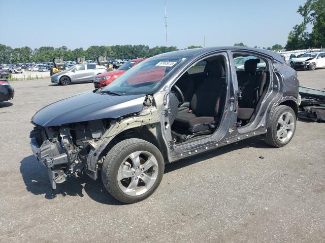 Vin: 3czru6h34jg717084, lot: 60986875, honda hr-v lx 2018 img_1