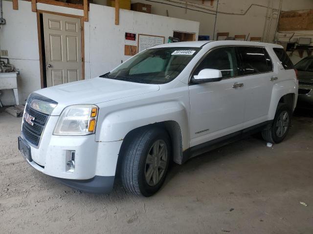 Vin: 2gkflvek0e6351616, lot: 59144485, gmc terrain sle 2014 img_1