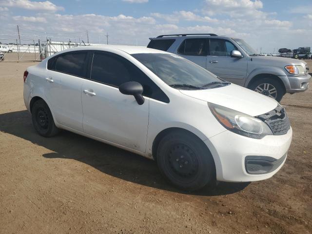2015 KIA RIO LX KNADM4A30F6511166