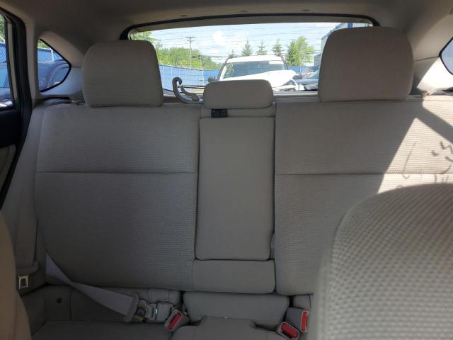 2014 SUBARU XV CROSSTR - JF2GPACC9E8239384