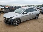 2023 HYUNDAI ELANTRA SE - 5NPLS4AG6PH109263