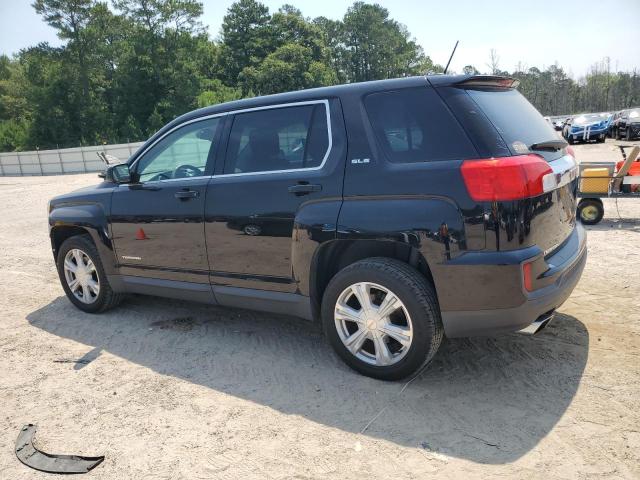 Vin: 2gkflsek4h6134105, lot: 61776175, gmc terrain sle 20172