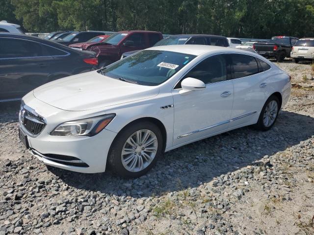 BUICK LACROSSE E