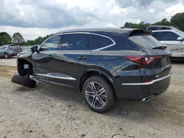 Vin: 5j8ye1h89sl024448, lot: 63083325, acura mdx advance 20252