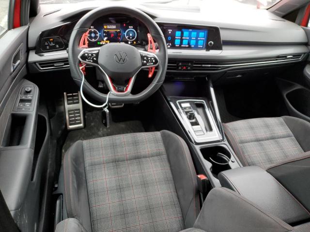 2023 VOLKSWAGEN GTI 40TH A WVW8A7CDXPW211060