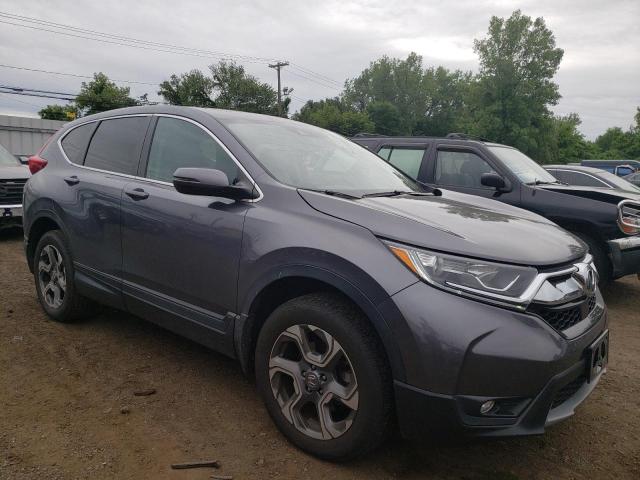 Vin: 5j6rw2h8xhl054714, lot: 62526125, honda crv exl 20174