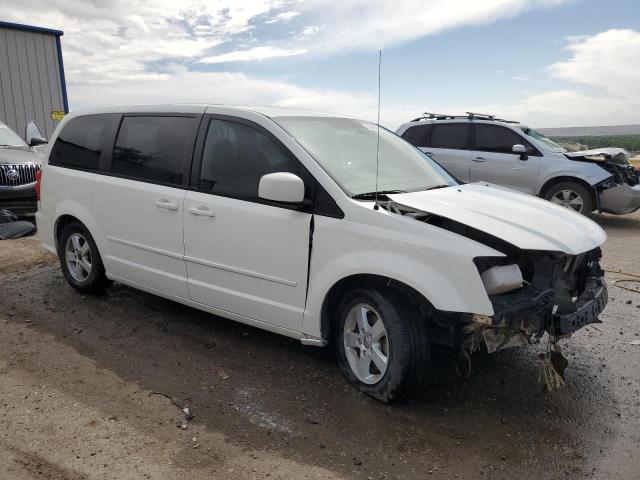 Vin: 2c4rdgcg5dr502544, lot: 59965845, dodge caravan sxt 20134