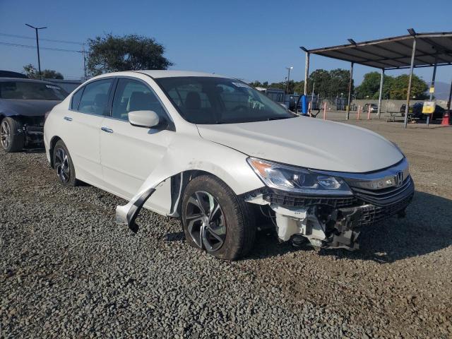 Vin: 1hgcr2f33ha238545, lot: 62116125, honda accord lx 20174