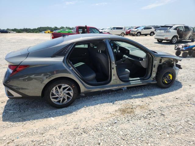 Vin: kmhlm4dg9ru747839, lot: 62582625, hyundai elantra sel 20243