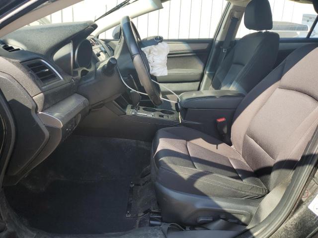 2015 SUBARU LEGACY 2.5 - 4S3BNAC61F3060313