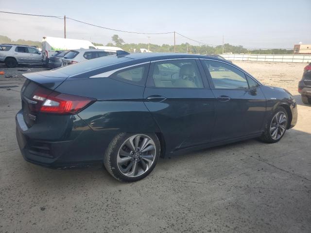 2018 HONDA CLARITY TO JHMZC5F3XJC016735