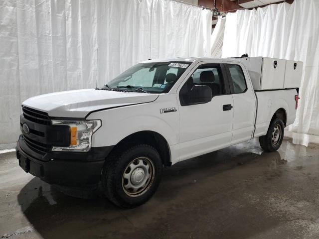 Vin: 1ftex1c5xjke49528, lot: 61362395, ford f-150 super cab 2018 img_1