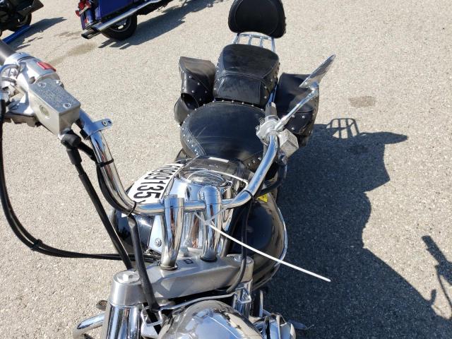 2005 SUZUKI C90 JS1VY52A852107000