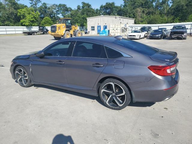 2020 HONDA ACCORD SPO - 1HGCV1F30LA140555