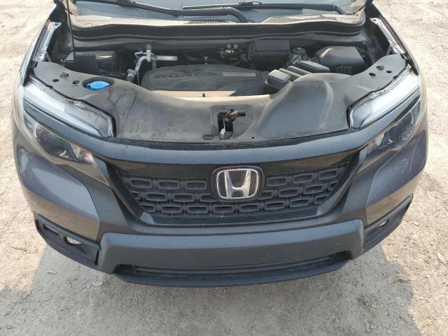 5FNYF8H29LB014989 2020 HONDA PASSPORT
