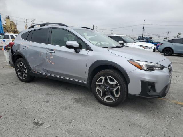 Vin: jf2gtanc7k8221051, lot: 59707055, subaru crosstrek limited 20194