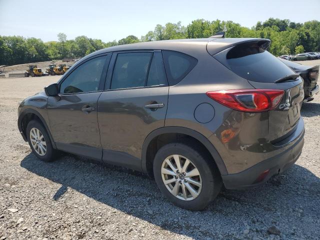 Vin: jm3ke4by1g0814101, lot: 59000885, mazda cx-5 sport 20162