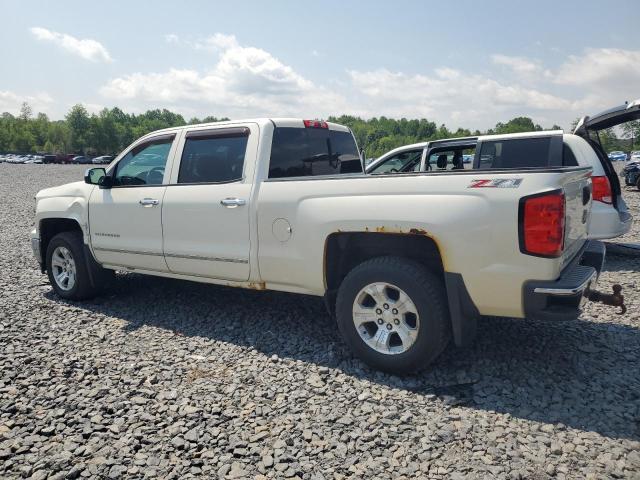 Vin: 3gcuksec4eg268238, lot: 59762345, chevrolet all models k1500 ltz 20142