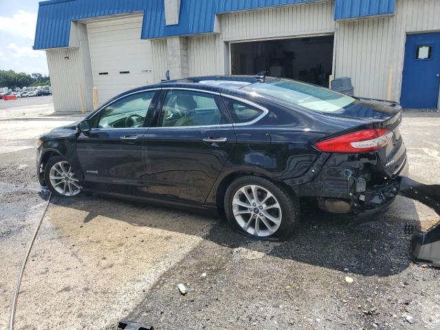 2019 FORD FUSION SEL 3FA6P0MU3KR261974