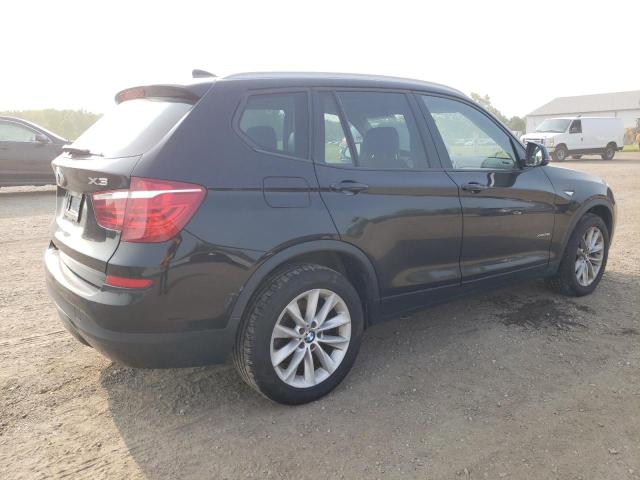 Vin: 5uxwx9c31h0w67301, lot: 59424965, bmw x3 xdrive28i 20173