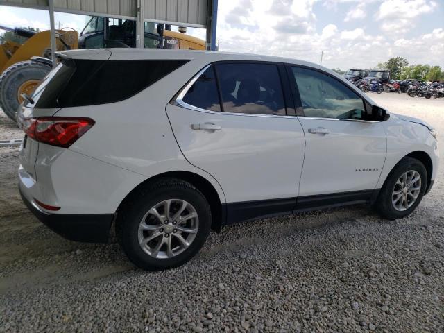 2020 CHEVROLET EQUINOX LT 2GNAXUEV0L6236422