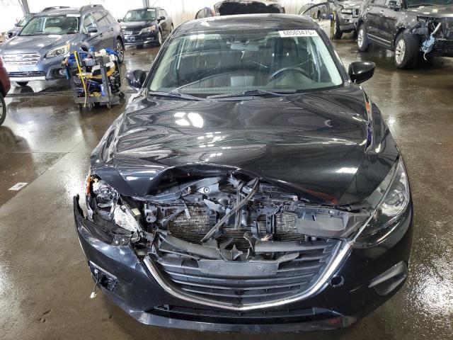 2016 MAZDA 3 SPORT 3MZBM1U75GM244662