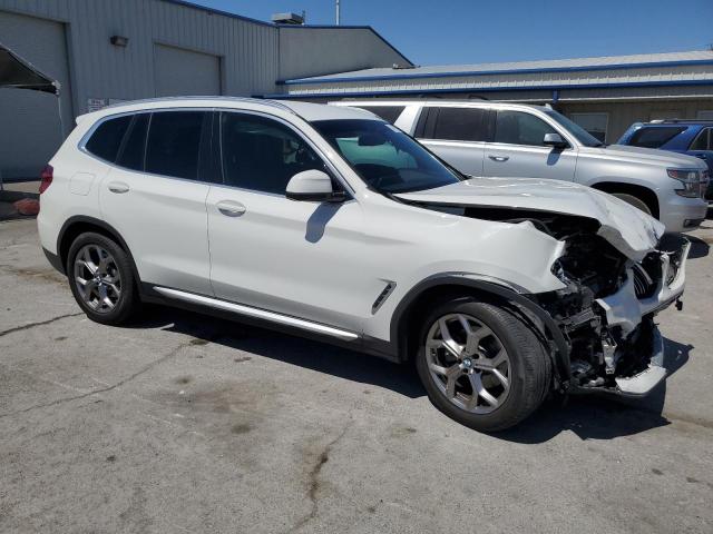 2020 BMW X3 SDRIVE3 - 5UXTY3C00LLU69853