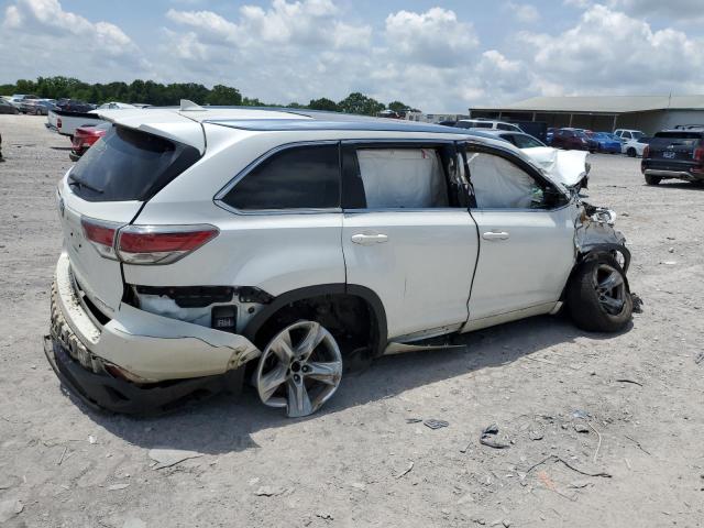 2016 TOYOTA HIGHLANDER 5TDDKRFHXGS348263