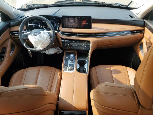 2025 INFINITI QX60 SENSO - 5N1AL1GS9SC331052