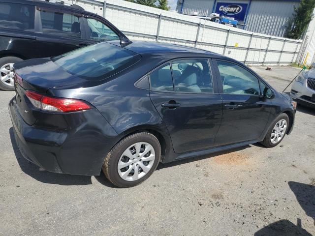 Vin: 5yfepmaexmp190081, lot: 60879565, toyota corolla le 20213