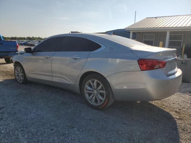 2016 CHEVROLET IMPALA LT 2G1115S35G9154721