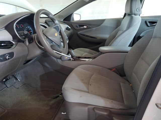 2016 CHEVROLET MALIBU LS - 1G1ZB5ST6GF253670