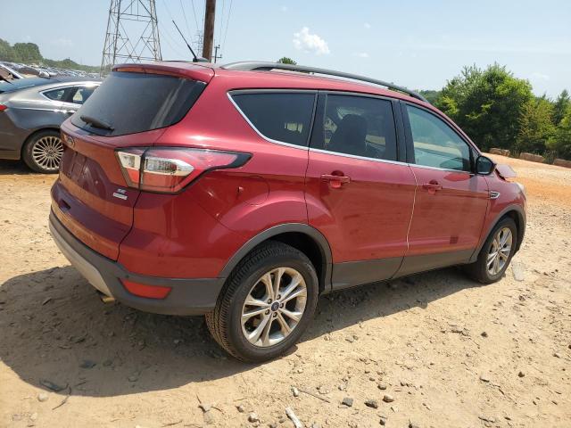 Vin: 1fmcu0g93hub81326, lot: 62410495, ford escape se 20173