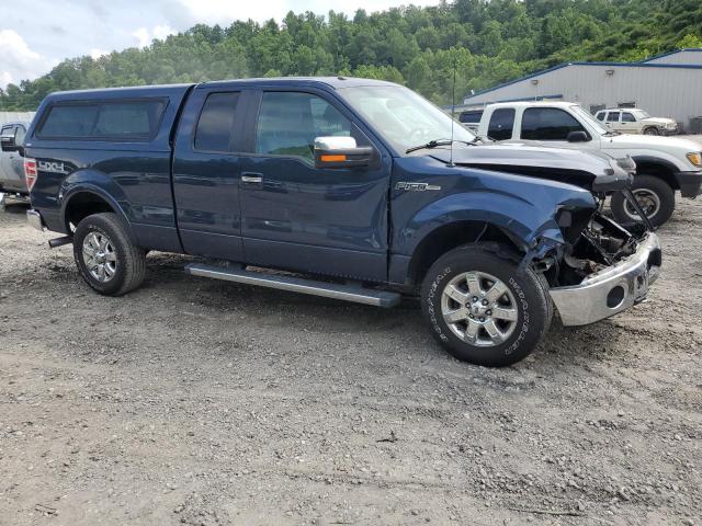 Vin: 1ftfx1ef0dkd21426, lot: 60799695, ford f-150 super cab 20134