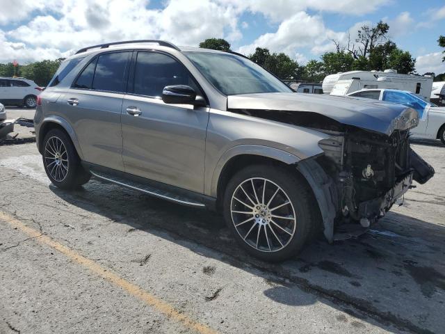 Vin: 4jgfb4kbxla152839, lot: 59857555, mercedes-benz gle-class 350 4matic 20204